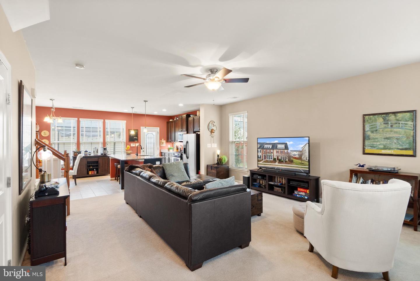 11968 BENTON LAKE RD, BRISTOW, Virginia 20136, 3 Bedrooms Bedrooms, 15 Rooms Rooms,2 BathroomsBathrooms,Residential,For sale,11968 BENTON LAKE RD,VAPW2110486 MLS # VAPW2110486