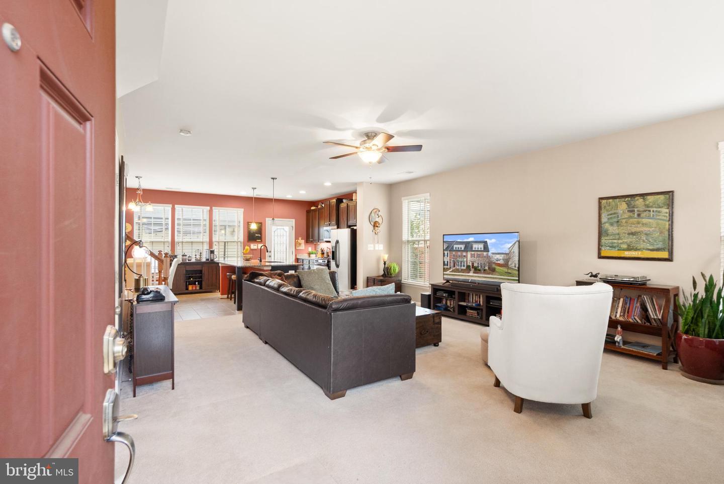 11968 BENTON LAKE RD, BRISTOW, Virginia 20136, 3 Bedrooms Bedrooms, 15 Rooms Rooms,2 BathroomsBathrooms,Residential,For sale,11968 BENTON LAKE RD,VAPW2110486 MLS # VAPW2110486