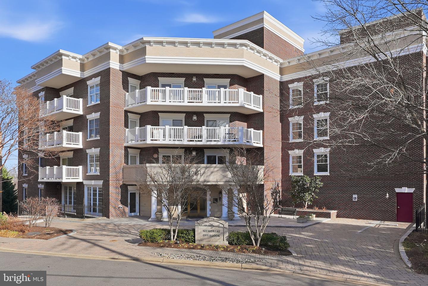 1201 N NASH ST #205, ARLINGTON, Virginia 22209, 1 Bedroom Bedrooms, ,1 BathroomBathrooms,Residential,For sale,1201 N NASH ST #205,VAAR2067718 MLS # VAAR2067718