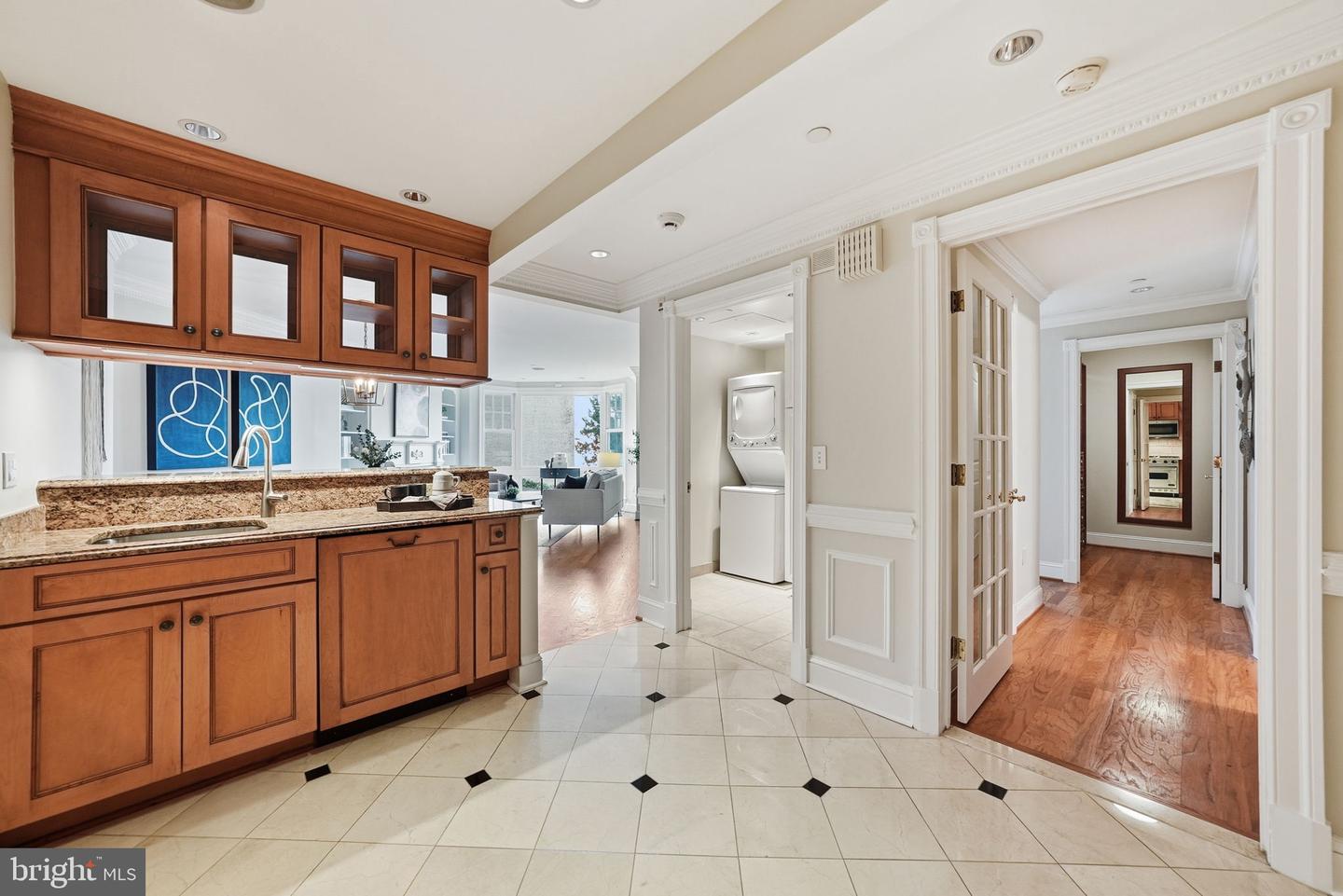 1201 N NASH ST #205, ARLINGTON, Virginia 22209, 1 Bedroom Bedrooms, ,1 BathroomBathrooms,Residential,For sale,1201 N NASH ST #205,VAAR2067718 MLS # VAAR2067718