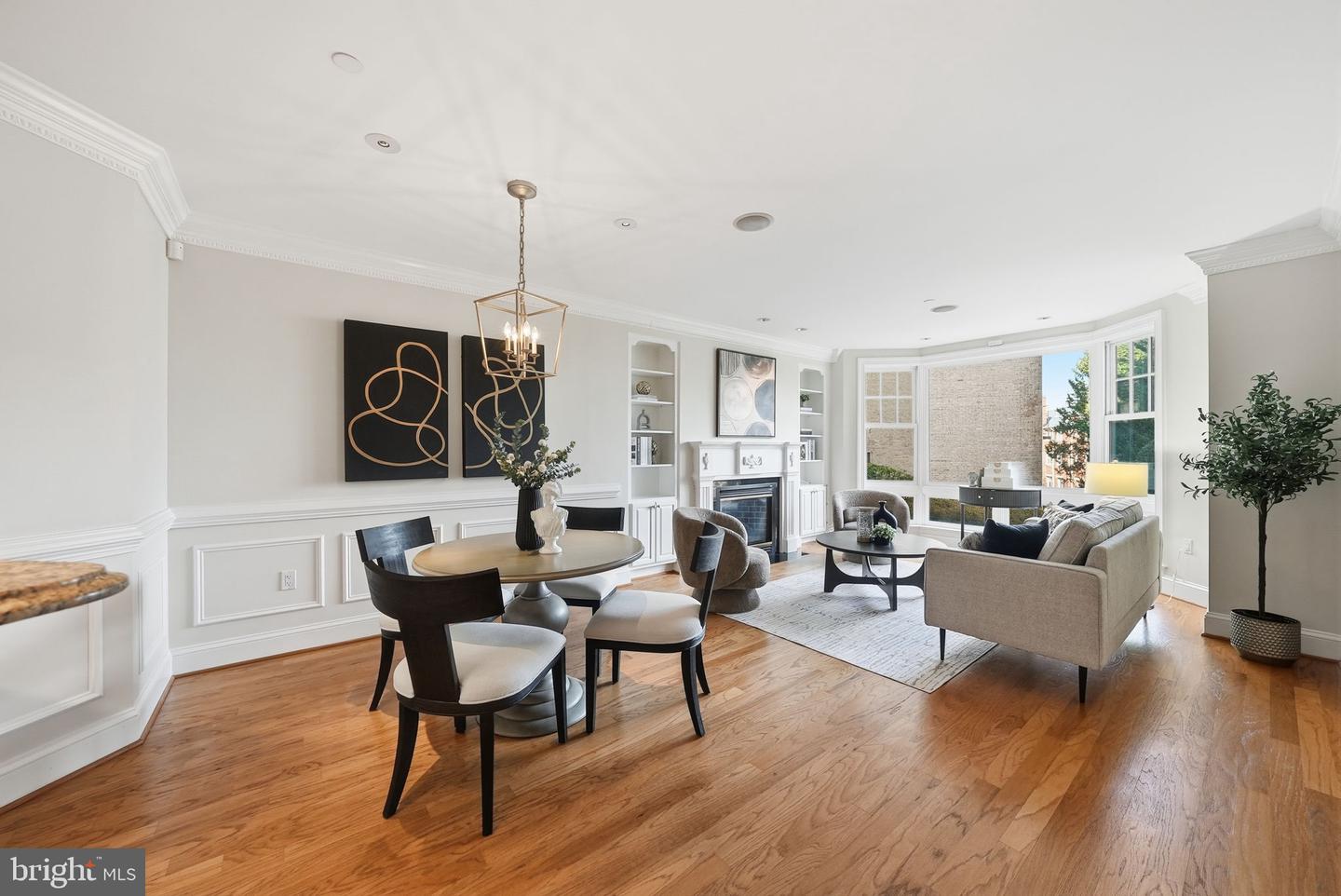 1201 N NASH ST #205, ARLINGTON, Virginia 22209, 1 Bedroom Bedrooms, ,1 BathroomBathrooms,Residential,For sale,1201 N NASH ST #205,VAAR2067718 MLS # VAAR2067718