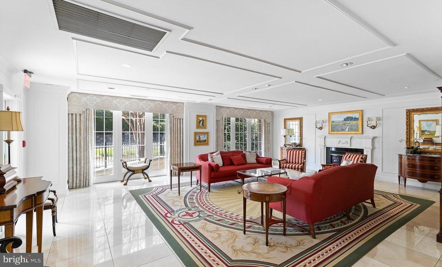 1201 N NASH ST #205, ARLINGTON, Virginia 22209, 1 Bedroom Bedrooms, ,1 BathroomBathrooms,Residential,For sale,1201 N NASH ST #205,VAAR2067718 MLS # VAAR2067718