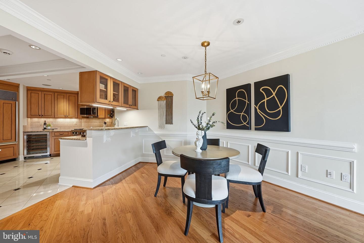 1201 N NASH ST #205, ARLINGTON, Virginia 22209, 1 Bedroom Bedrooms, ,1 BathroomBathrooms,Residential,For sale,1201 N NASH ST #205,VAAR2067718 MLS # VAAR2067718