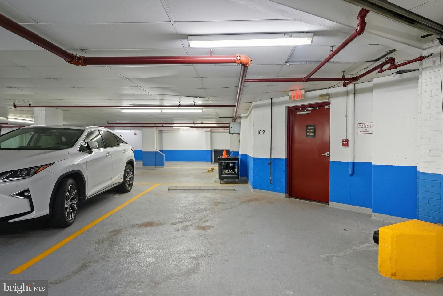 1201 N NASH ST #205, ARLINGTON, Virginia 22209, 1 Bedroom Bedrooms, ,1 BathroomBathrooms,Residential,For sale,1201 N NASH ST #205,VAAR2067718 MLS # VAAR2067718