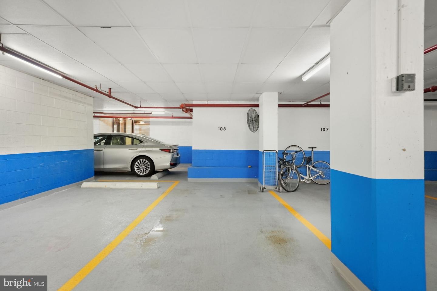 1201 N NASH ST #205, ARLINGTON, Virginia 22209, 1 Bedroom Bedrooms, ,1 BathroomBathrooms,Residential,For sale,1201 N NASH ST #205,VAAR2067718 MLS # VAAR2067718