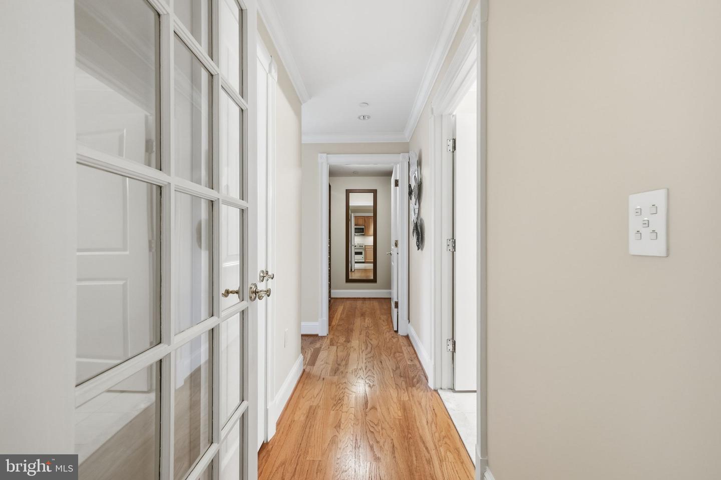 1201 N NASH ST #205, ARLINGTON, Virginia 22209, 1 Bedroom Bedrooms, ,1 BathroomBathrooms,Residential,For sale,1201 N NASH ST #205,VAAR2067718 MLS # VAAR2067718