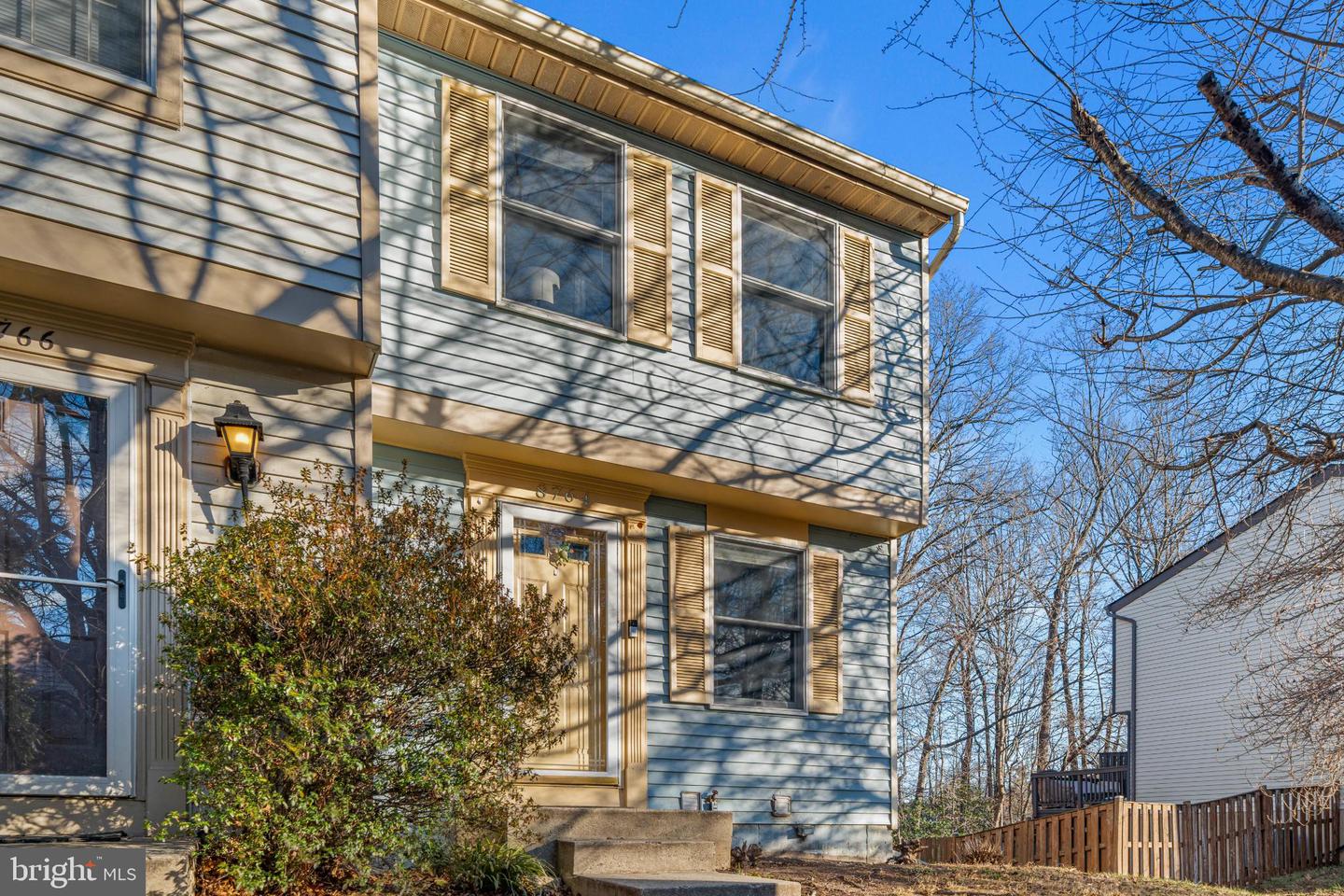 8764 SUSQUEHANNA ST, LORTON, Virginia 22079, 2 Bedrooms Bedrooms, 8 Rooms Rooms,2 BathroomsBathrooms,Residential,For sale,8764 SUSQUEHANNA ST,VAFX2285582 MLS # VAFX2285582