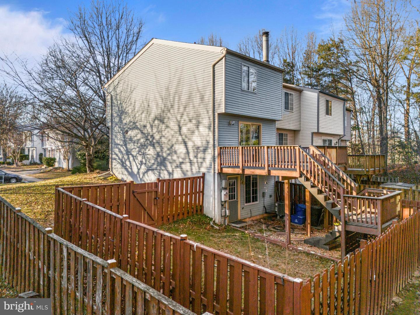 8764 SUSQUEHANNA ST, LORTON, Virginia 22079, 2 Bedrooms Bedrooms, 8 Rooms Rooms,2 BathroomsBathrooms,Residential,For sale,8764 SUSQUEHANNA ST,VAFX2285582 MLS # VAFX2285582