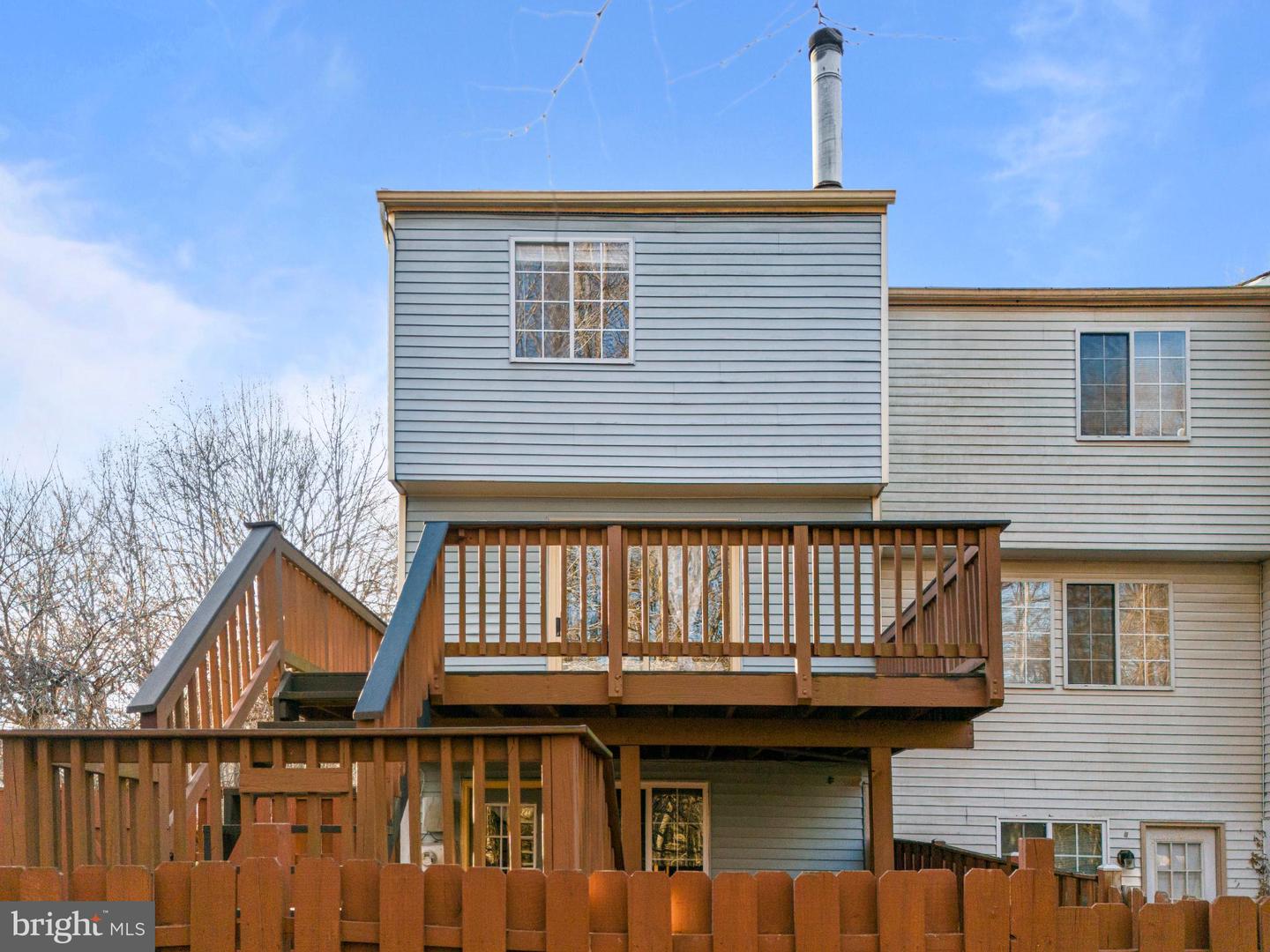 8764 SUSQUEHANNA ST, LORTON, Virginia 22079, 2 Bedrooms Bedrooms, 8 Rooms Rooms,2 BathroomsBathrooms,Residential,For sale,8764 SUSQUEHANNA ST,VAFX2285582 MLS # VAFX2285582