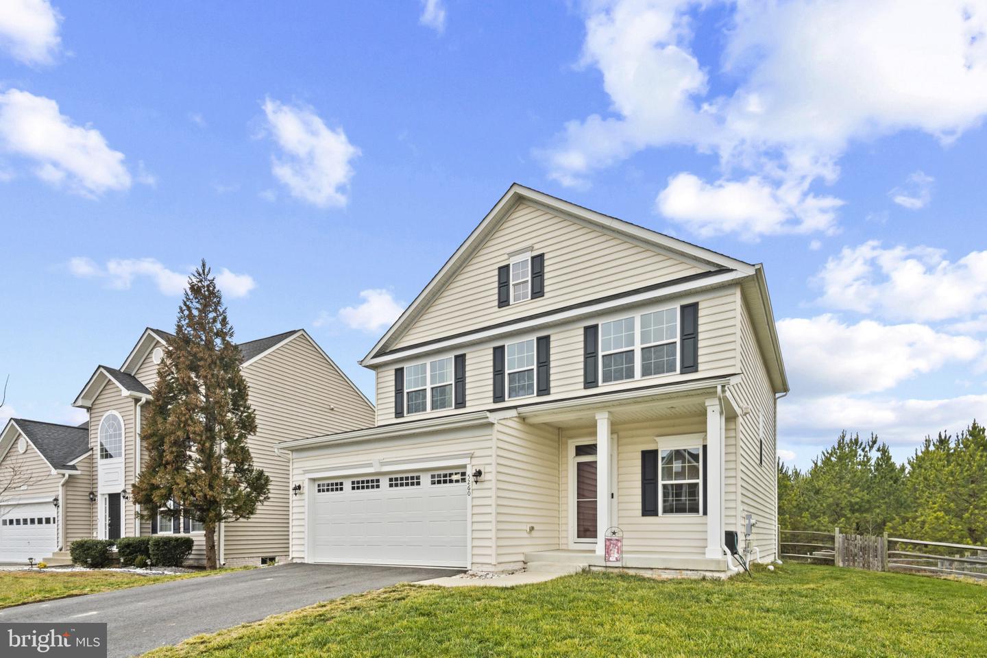 5260 WEEMS DR, KING GEORGE, Virginia 22485, 4 Bedrooms Bedrooms, ,2 BathroomsBathrooms,Residential,For sale,5260 WEEMS DR,VAKG2007494 MLS # VAKG2007494