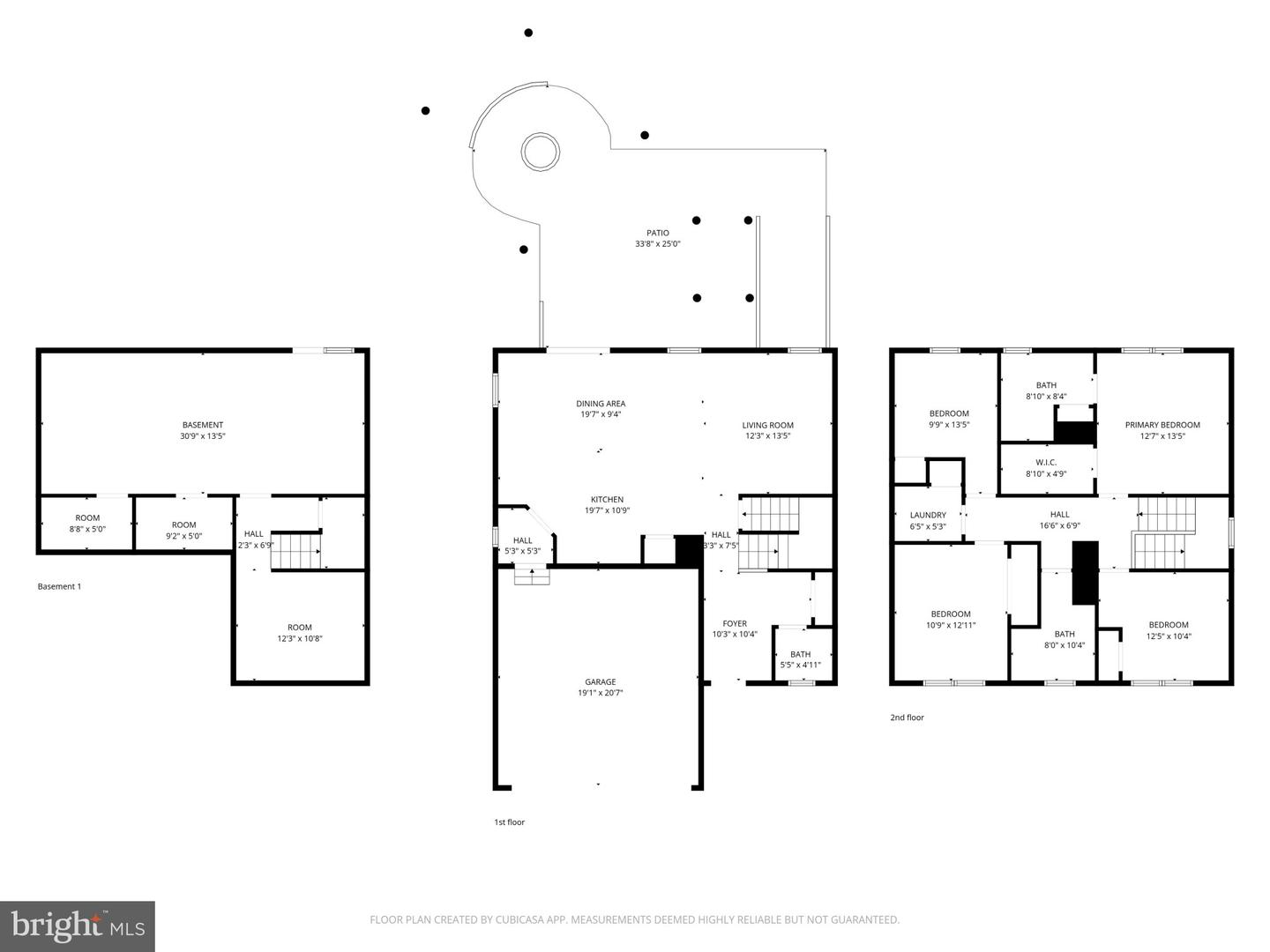 5260 WEEMS DR, KING GEORGE, Virginia 22485, 4 Bedrooms Bedrooms, ,2 BathroomsBathrooms,Residential,For sale,5260 WEEMS DR,VAKG2007494 MLS # VAKG2007494