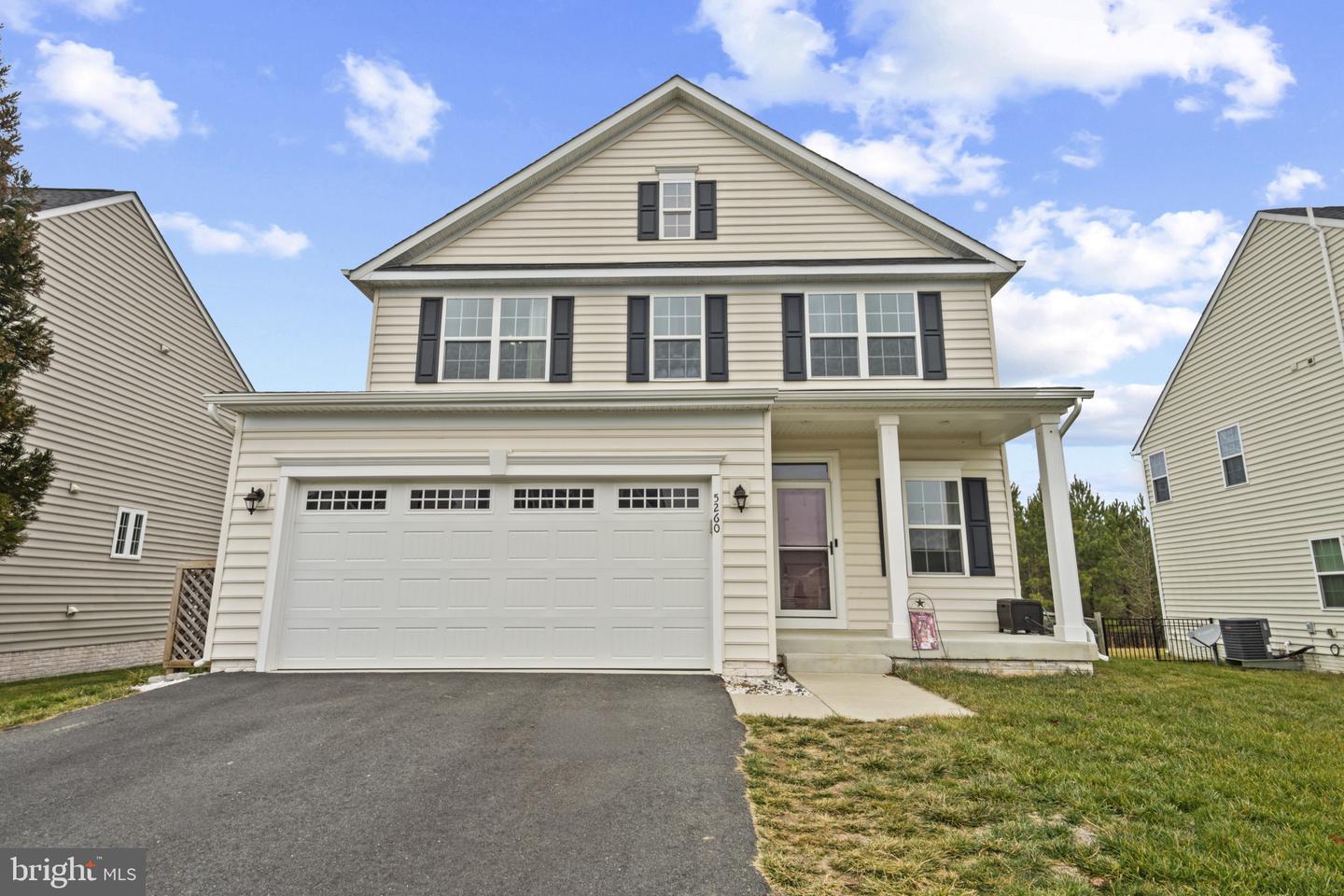 5260 WEEMS DR, KING GEORGE, Virginia 22485, 4 Bedrooms Bedrooms, ,2 BathroomsBathrooms,Residential,For sale,5260 WEEMS DR,VAKG2007494 MLS # VAKG2007494