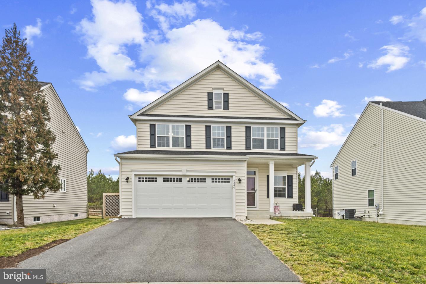 5260 WEEMS DR, KING GEORGE, Virginia 22485, 4 Bedrooms Bedrooms, ,2 BathroomsBathrooms,Residential,For sale,5260 WEEMS DR,VAKG2007494 MLS # VAKG2007494