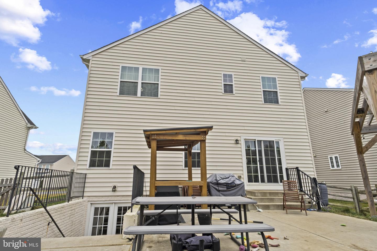 5260 WEEMS DR, KING GEORGE, Virginia 22485, 4 Bedrooms Bedrooms, ,2 BathroomsBathrooms,Residential,For sale,5260 WEEMS DR,VAKG2007494 MLS # VAKG2007494