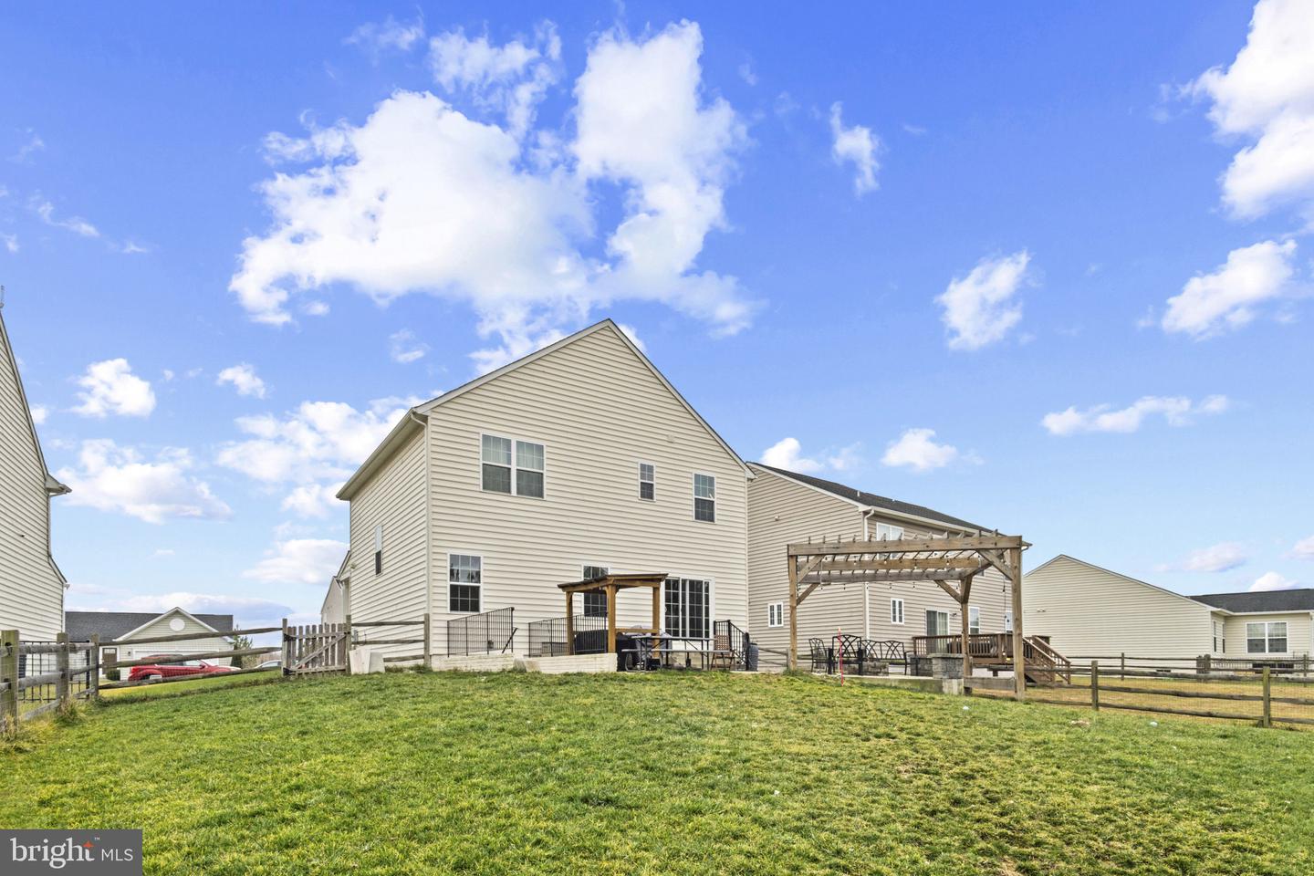 5260 WEEMS DR, KING GEORGE, Virginia 22485, 4 Bedrooms Bedrooms, ,2 BathroomsBathrooms,Residential,For sale,5260 WEEMS DR,VAKG2007494 MLS # VAKG2007494