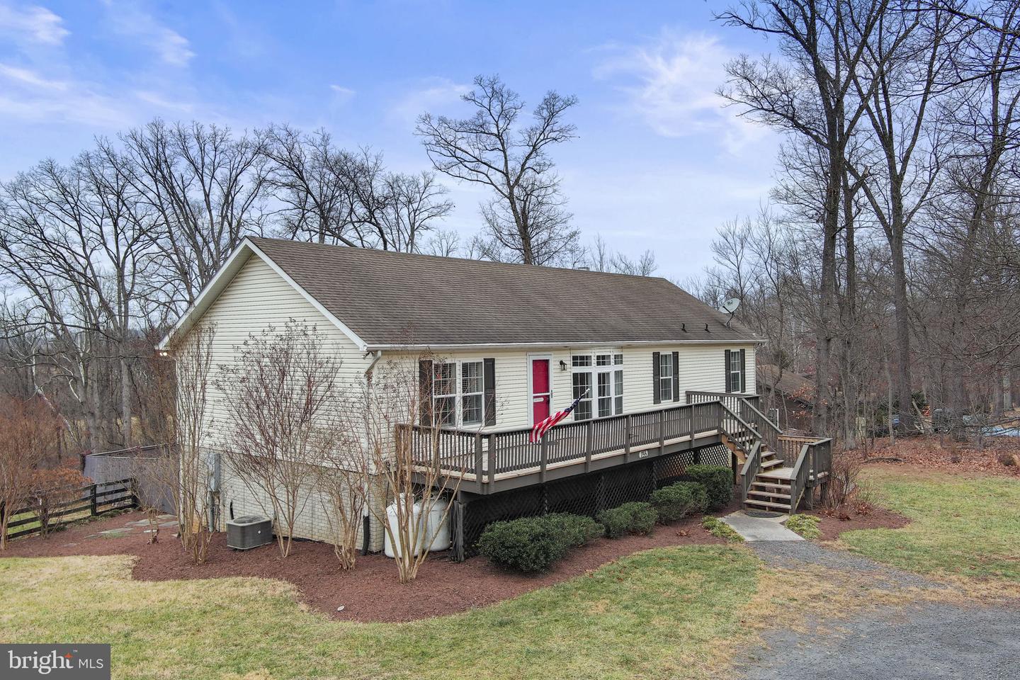 755 WILDCAT DR, FRONT ROYAL, Virginia 22630, 3 Bedrooms Bedrooms, ,2 BathroomsBathrooms,Residential,For sale,755 WILDCAT DR,VAWR2013114 MLS # VAWR2013114