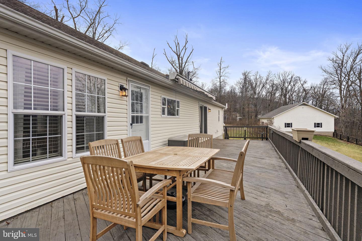 755 WILDCAT DR, FRONT ROYAL, Virginia 22630, 3 Bedrooms Bedrooms, ,2 BathroomsBathrooms,Residential,For sale,755 WILDCAT DR,VAWR2013114 MLS # VAWR2013114