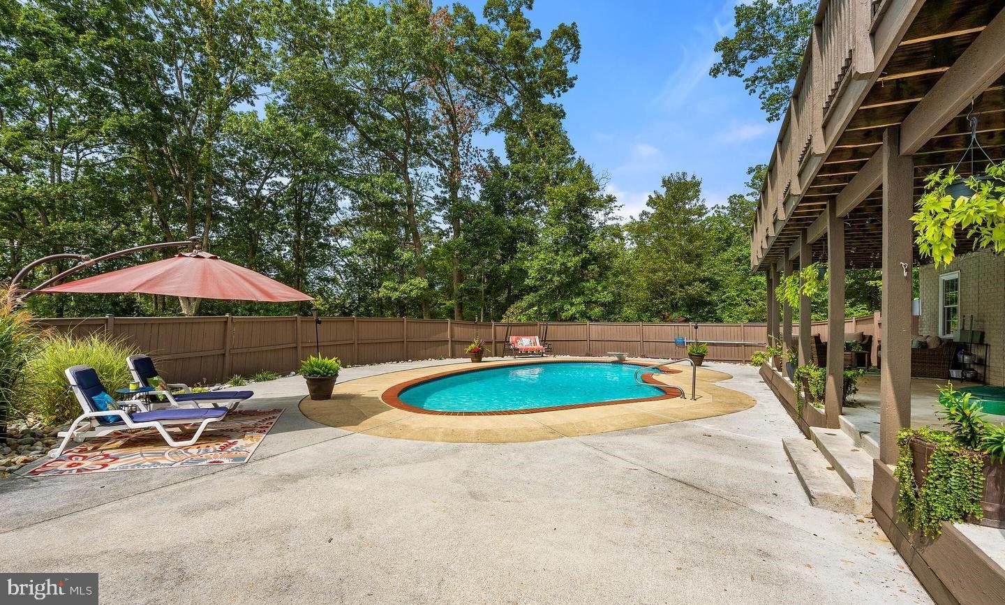 755 WILDCAT DR, FRONT ROYAL, Virginia 22630, 3 Bedrooms Bedrooms, ,2 BathroomsBathrooms,Residential,For sale,755 WILDCAT DR,VAWR2013114 MLS # VAWR2013114