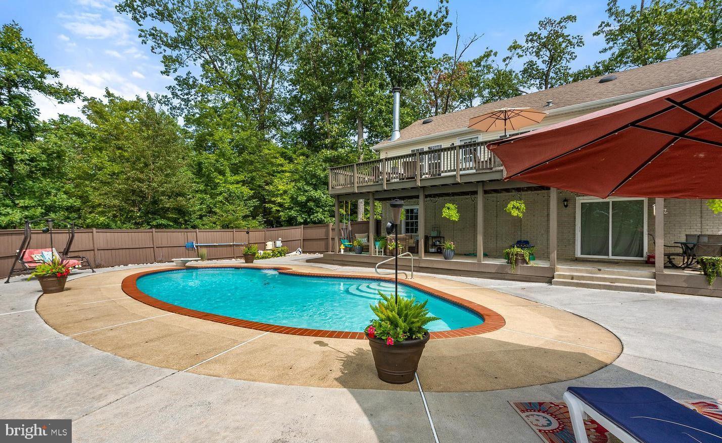 755 WILDCAT DR, FRONT ROYAL, Virginia 22630, 3 Bedrooms Bedrooms, ,2 BathroomsBathrooms,Residential,For sale,755 WILDCAT DR,VAWR2013114 MLS # VAWR2013114