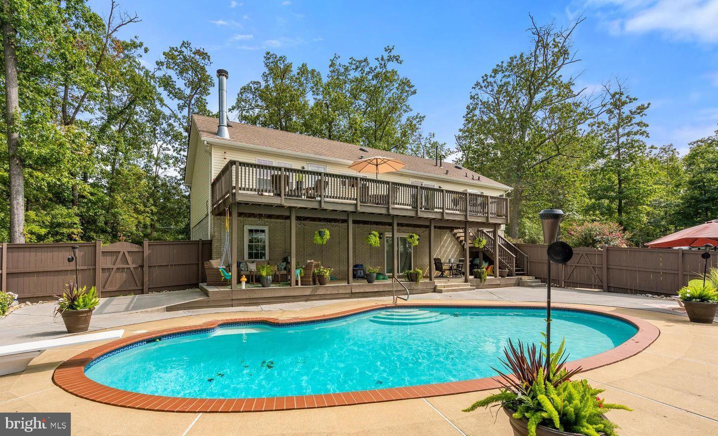 755 WILDCAT DR, FRONT ROYAL, Virginia 22630, 3 Bedrooms Bedrooms, ,2 BathroomsBathrooms,Residential,For sale,755 WILDCAT DR,VAWR2013114 MLS # VAWR2013114