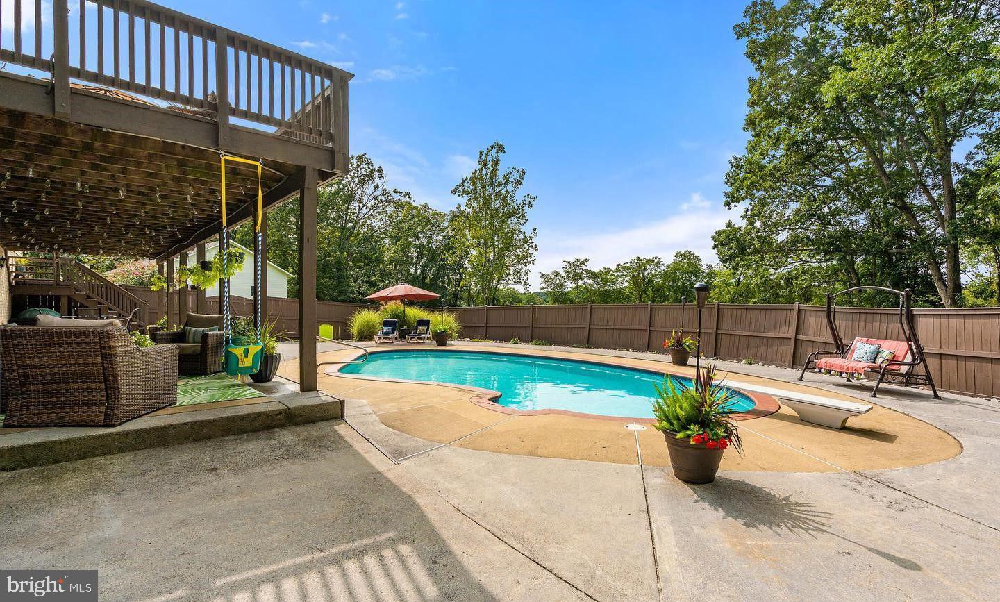 755 WILDCAT DR, FRONT ROYAL, Virginia 22630, 3 Bedrooms Bedrooms, ,2 BathroomsBathrooms,Residential,For sale,755 WILDCAT DR,VAWR2013114 MLS # VAWR2013114