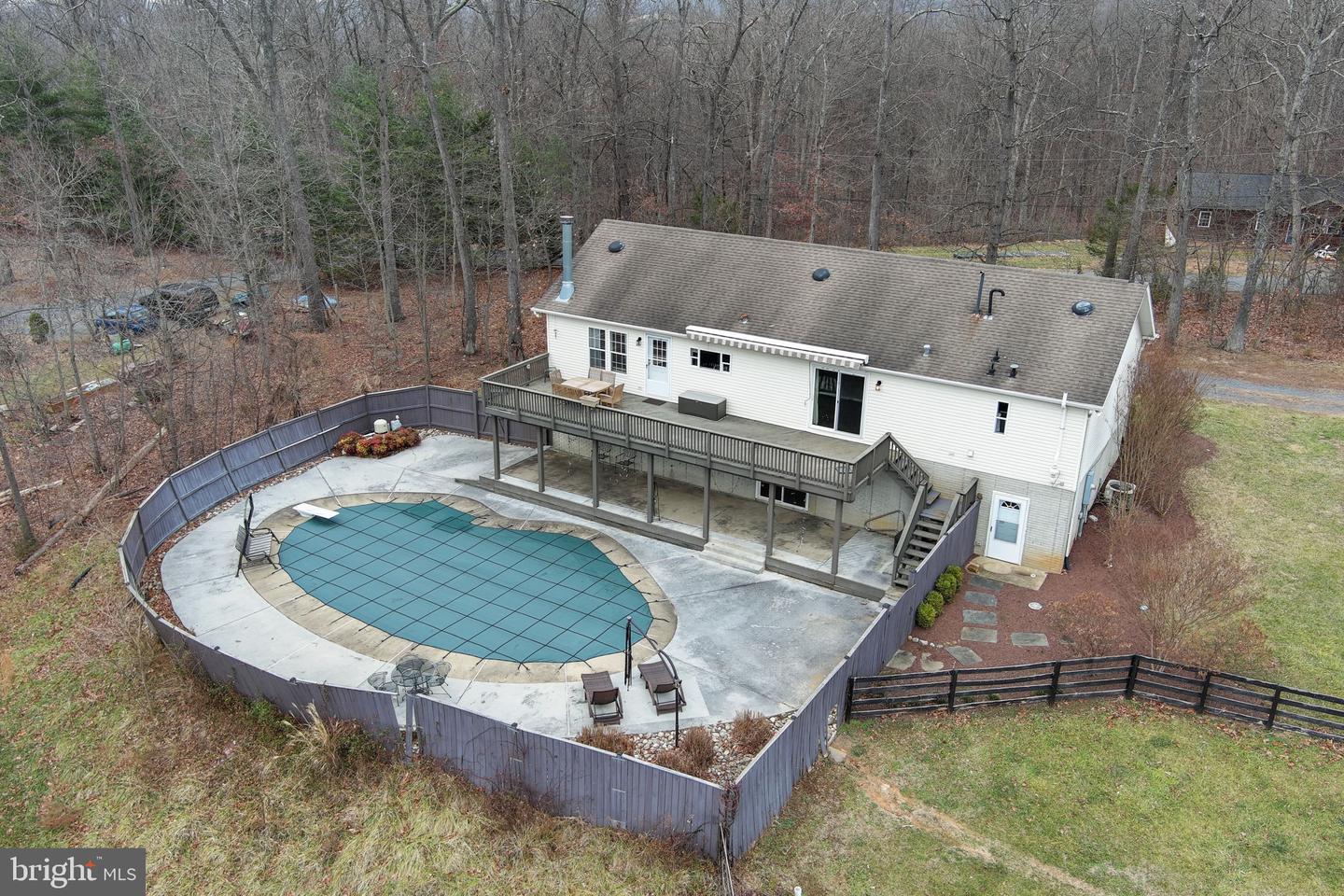 755 WILDCAT DR, FRONT ROYAL, Virginia 22630, 3 Bedrooms Bedrooms, ,2 BathroomsBathrooms,Residential,For sale,755 WILDCAT DR,VAWR2013114 MLS # VAWR2013114