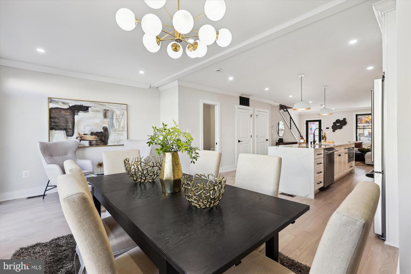 411 DECATUR ST NW, WASHINGTON, District Of Columbia 20011, 4 Bedrooms Bedrooms, ,3 BathroomsBathrooms,Residential,For sale,411 DECATUR ST NW,DCDC2241290 MLS # DCDC2241290