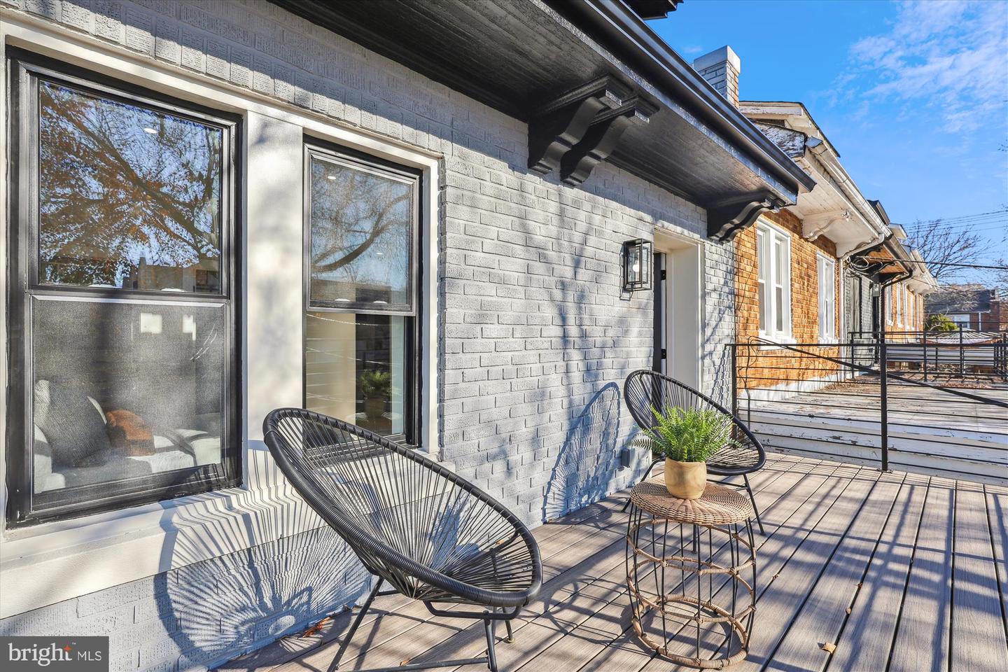 411 DECATUR ST NW, WASHINGTON, District Of Columbia 20011, 4 Bedrooms Bedrooms, ,3 BathroomsBathrooms,Residential,For sale,411 DECATUR ST NW,DCDC2241290 MLS # DCDC2241290