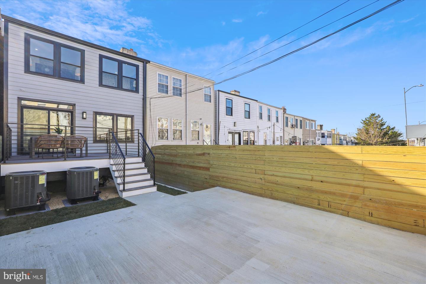 411 DECATUR ST NW, WASHINGTON, District Of Columbia 20011, 4 Bedrooms Bedrooms, ,3 BathroomsBathrooms,Residential,For sale,411 DECATUR ST NW,DCDC2241290 MLS # DCDC2241290