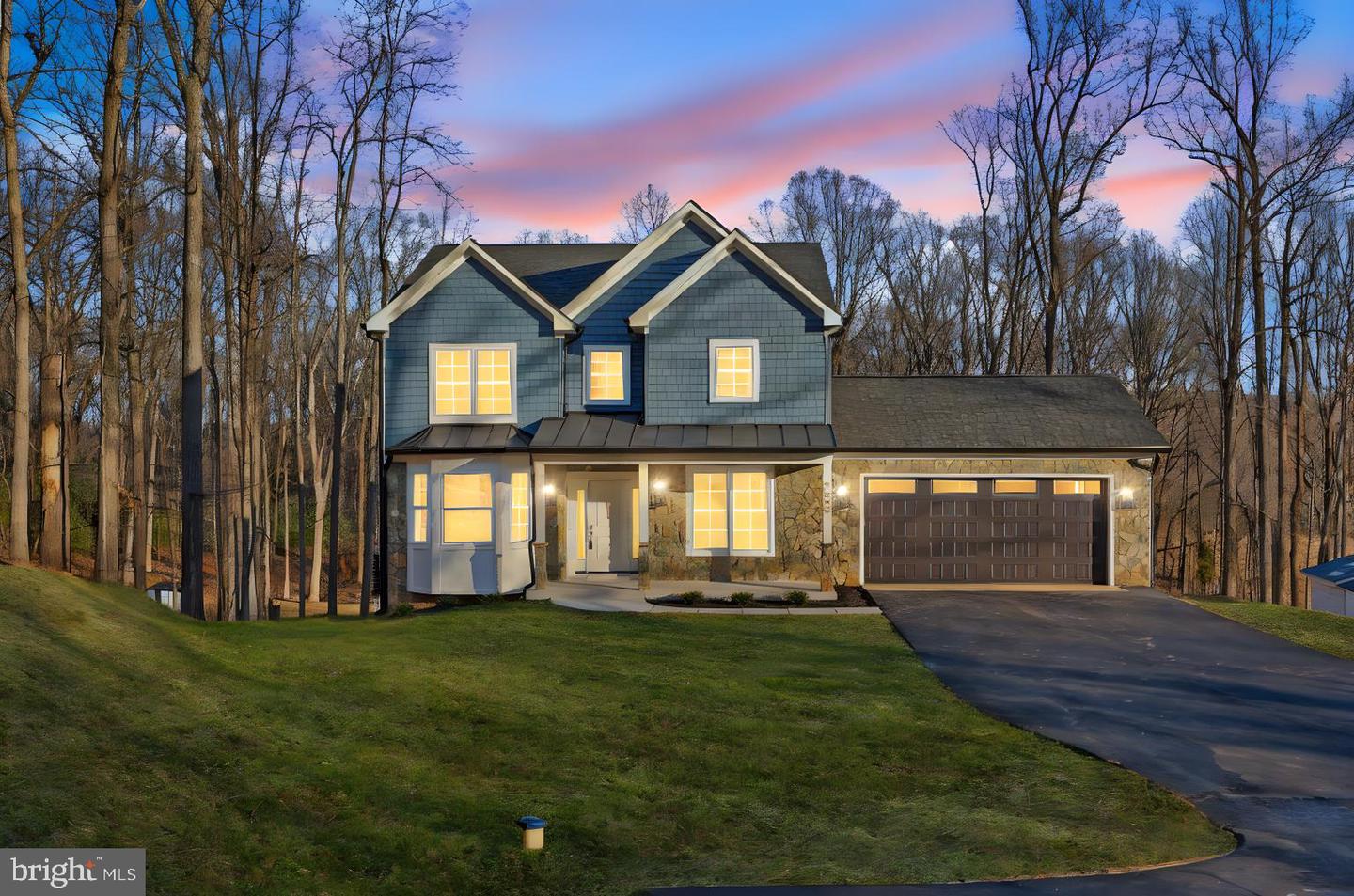 5393 MERRY OAKS, THE PLAINS, Virginia 20198, 6 Bedrooms Bedrooms, 6 Rooms Rooms,5 BathroomsBathrooms,Residential,For sale,5393 MERRY OAKS,VAFQ2020136 MLS # VAFQ2020136