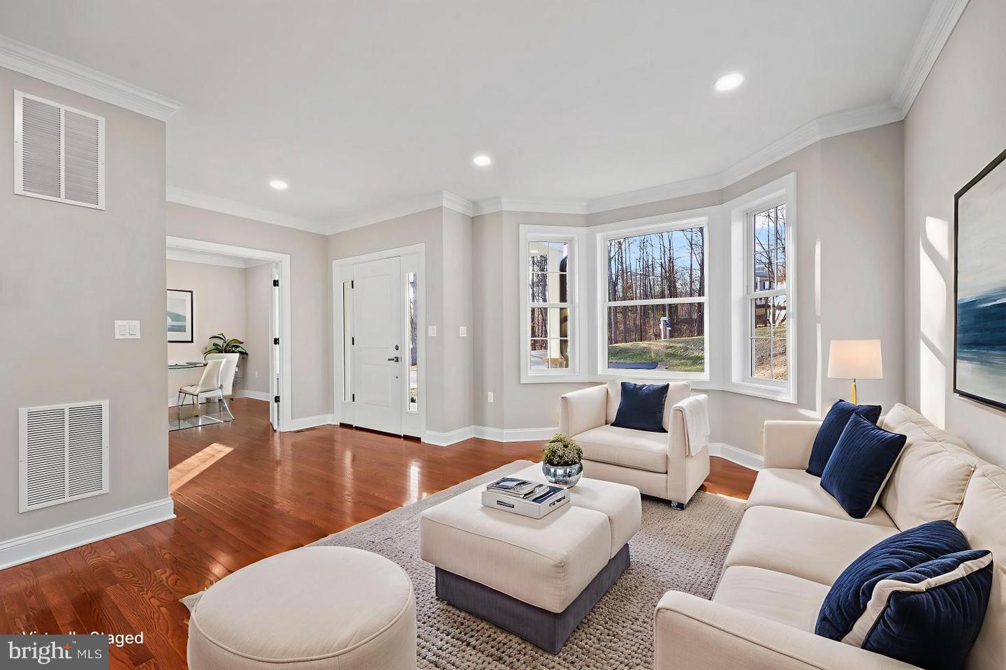 5393 MERRY OAKS, THE PLAINS, Virginia 20198, 6 Bedrooms Bedrooms, 6 Rooms Rooms,5 BathroomsBathrooms,Residential,For sale,5393 MERRY OAKS,VAFQ2020136 MLS # VAFQ2020136