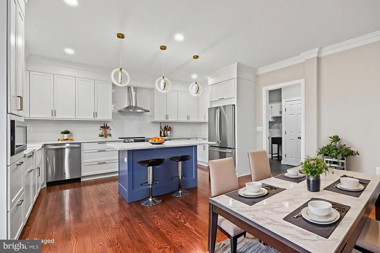 5393 MERRY OAKS, THE PLAINS, Virginia 20198, 6 Bedrooms Bedrooms, 6 Rooms Rooms,5 BathroomsBathrooms,Residential,For sale,5393 MERRY OAKS,VAFQ2020136 MLS # VAFQ2020136