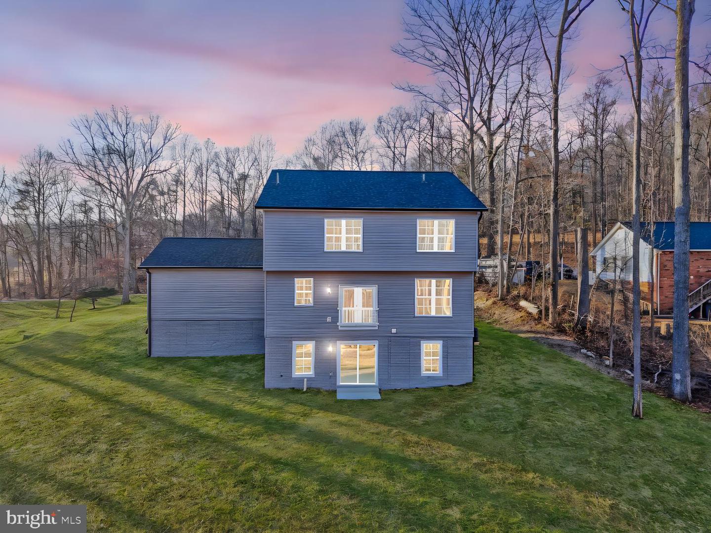 5393 MERRY OAKS, THE PLAINS, Virginia 20198, 6 Bedrooms Bedrooms, 6 Rooms Rooms,5 BathroomsBathrooms,Residential,For sale,5393 MERRY OAKS,VAFQ2020136 MLS # VAFQ2020136