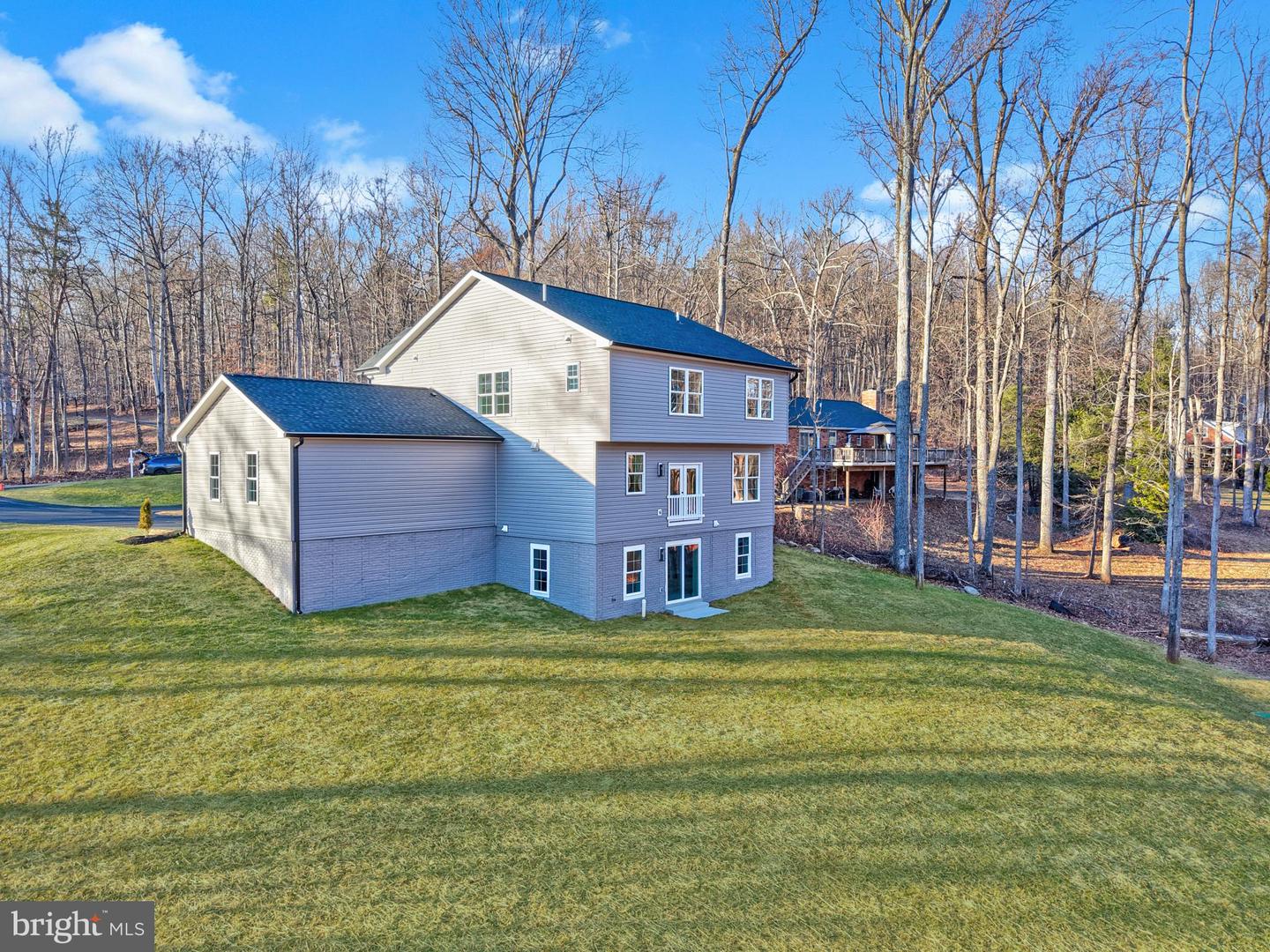 5393 MERRY OAKS, THE PLAINS, Virginia 20198, 6 Bedrooms Bedrooms, 6 Rooms Rooms,5 BathroomsBathrooms,Residential,For sale,5393 MERRY OAKS,VAFQ2020136 MLS # VAFQ2020136