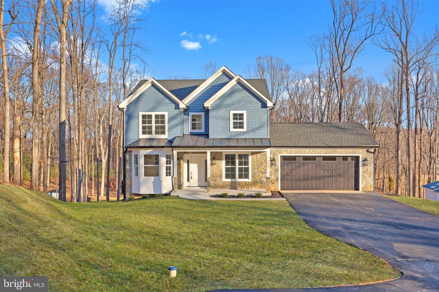 5393 MERRY OAKS, THE PLAINS, Virginia 20198, 6 Bedrooms Bedrooms, 6 Rooms Rooms,5 BathroomsBathrooms,Residential,For sale,5393 MERRY OAKS,VAFQ2020136 MLS # VAFQ2020136