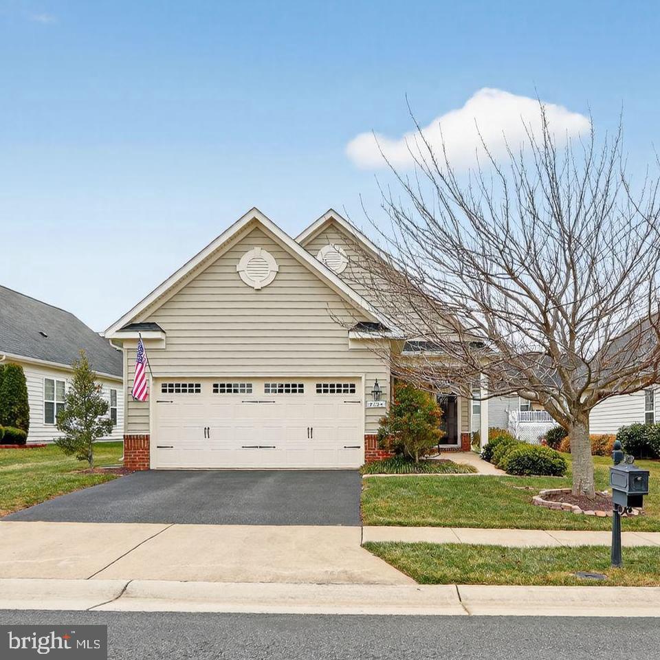 9724 BALLS BLUFF DR, FREDERICKSBURG, Virginia 22407, 2 Bedrooms Bedrooms, ,2 BathroomsBathrooms,Residential,9724 BALLS BLUFF DR,VASP2038434 MLS # VASP2038434