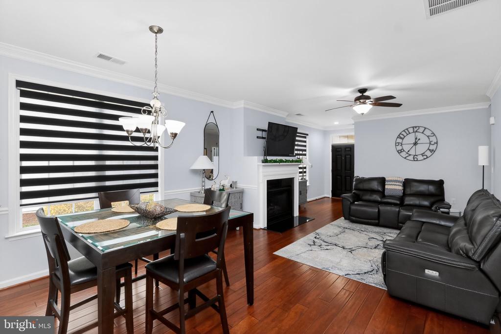 9724 BALLS BLUFF DR, FREDERICKSBURG, Virginia 22407, 2 Bedrooms Bedrooms, ,2 BathroomsBathrooms,Residential,9724 BALLS BLUFF DR,VASP2038434 MLS # VASP2038434