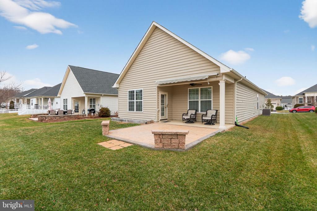 9724 BALLS BLUFF DR, FREDERICKSBURG, Virginia 22407, 2 Bedrooms Bedrooms, ,2 BathroomsBathrooms,Residential,9724 BALLS BLUFF DR,VASP2038434 MLS # VASP2038434