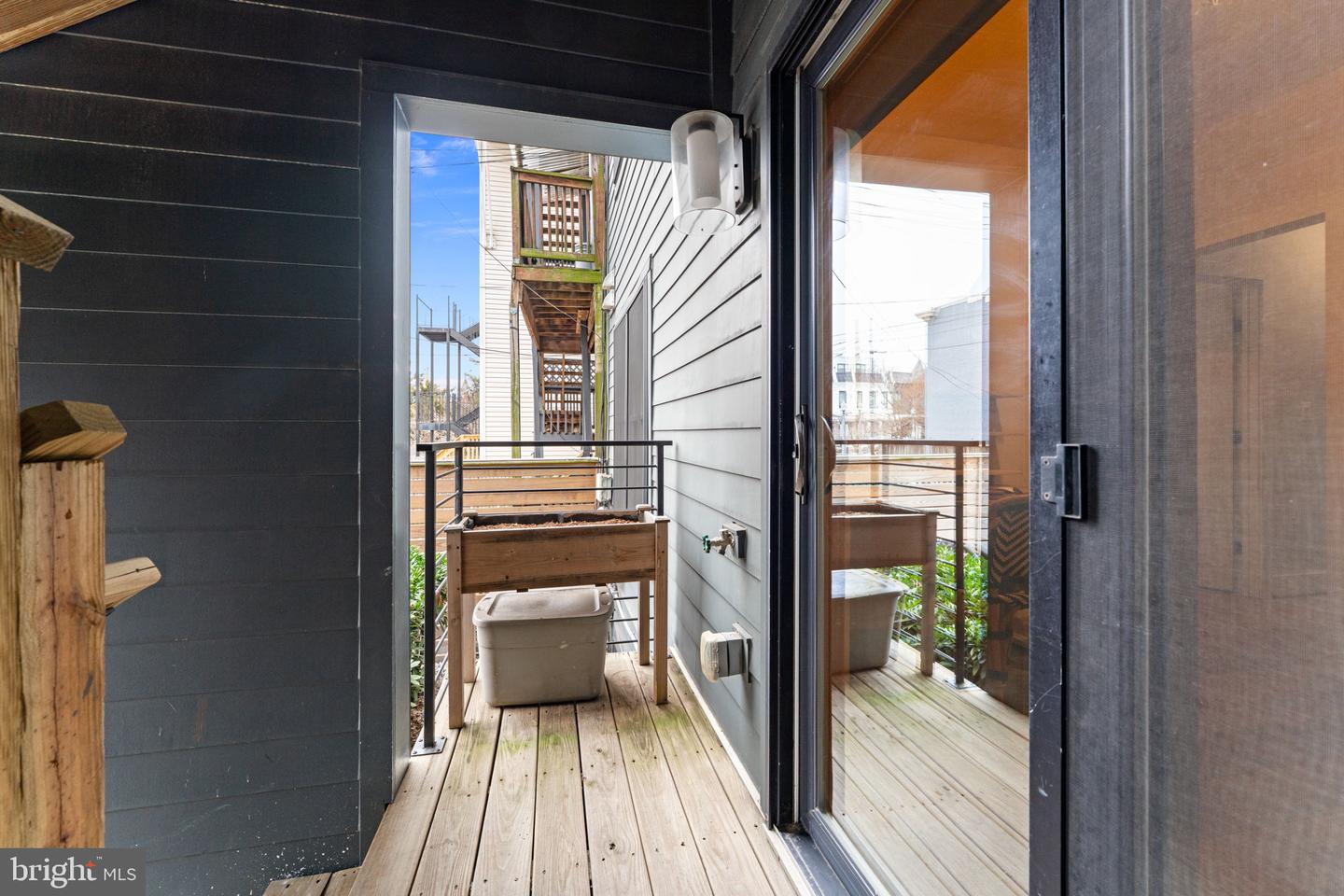 3435 14TH ST NW #3, WASHINGTON, District Of Columbia 20010, 2 Bedrooms Bedrooms, ,2 BathroomsBathrooms,Residential,For sale,3435 14TH ST NW #3,DCDC2241514 MLS # DCDC2241514