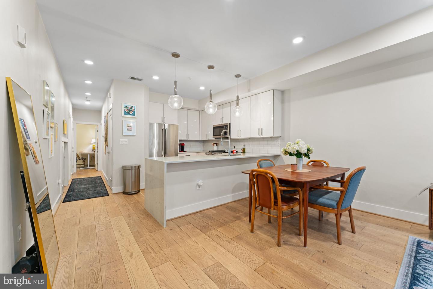 3435 14TH ST NW #3, WASHINGTON, District Of Columbia 20010, 2 Bedrooms Bedrooms, ,2 BathroomsBathrooms,Residential,For sale,3435 14TH ST NW #3,DCDC2241514 MLS # DCDC2241514