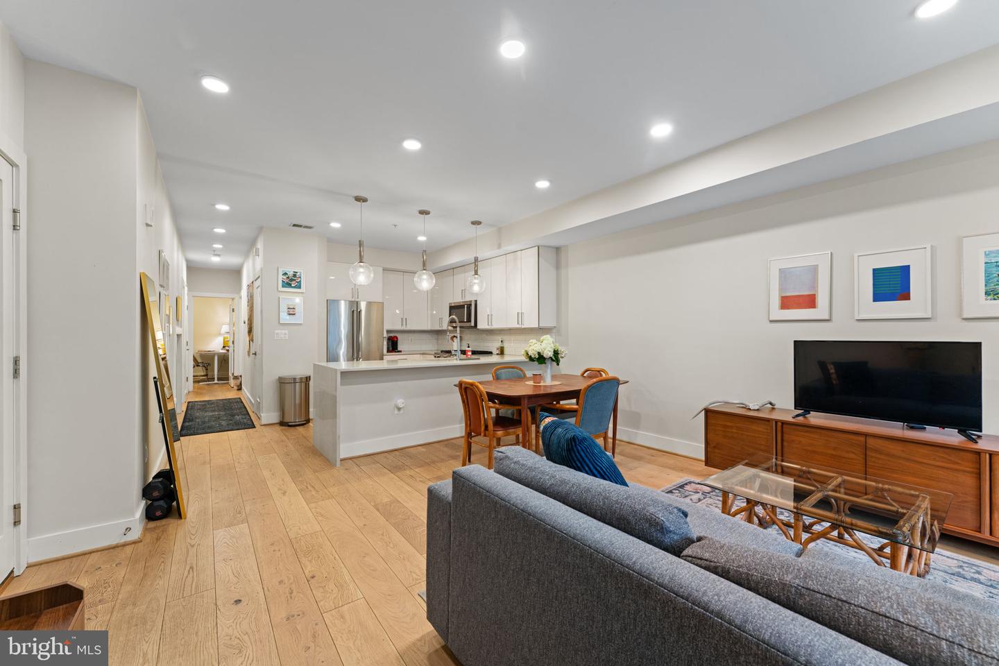 3435 14TH ST NW #3, WASHINGTON, District Of Columbia 20010, 2 Bedrooms Bedrooms, ,2 BathroomsBathrooms,Residential,For sale,3435 14TH ST NW #3,DCDC2241514 MLS # DCDC2241514