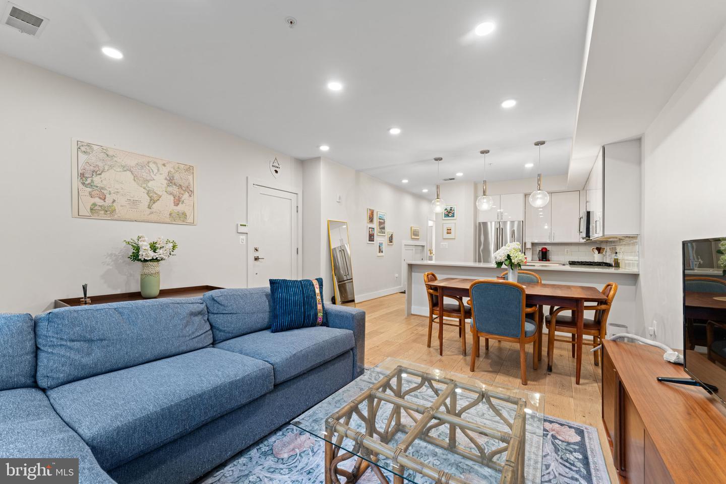 3435 14TH ST NW #3, WASHINGTON, District Of Columbia 20010, 2 Bedrooms Bedrooms, ,2 BathroomsBathrooms,Residential,For sale,3435 14TH ST NW #3,DCDC2241514 MLS # DCDC2241514