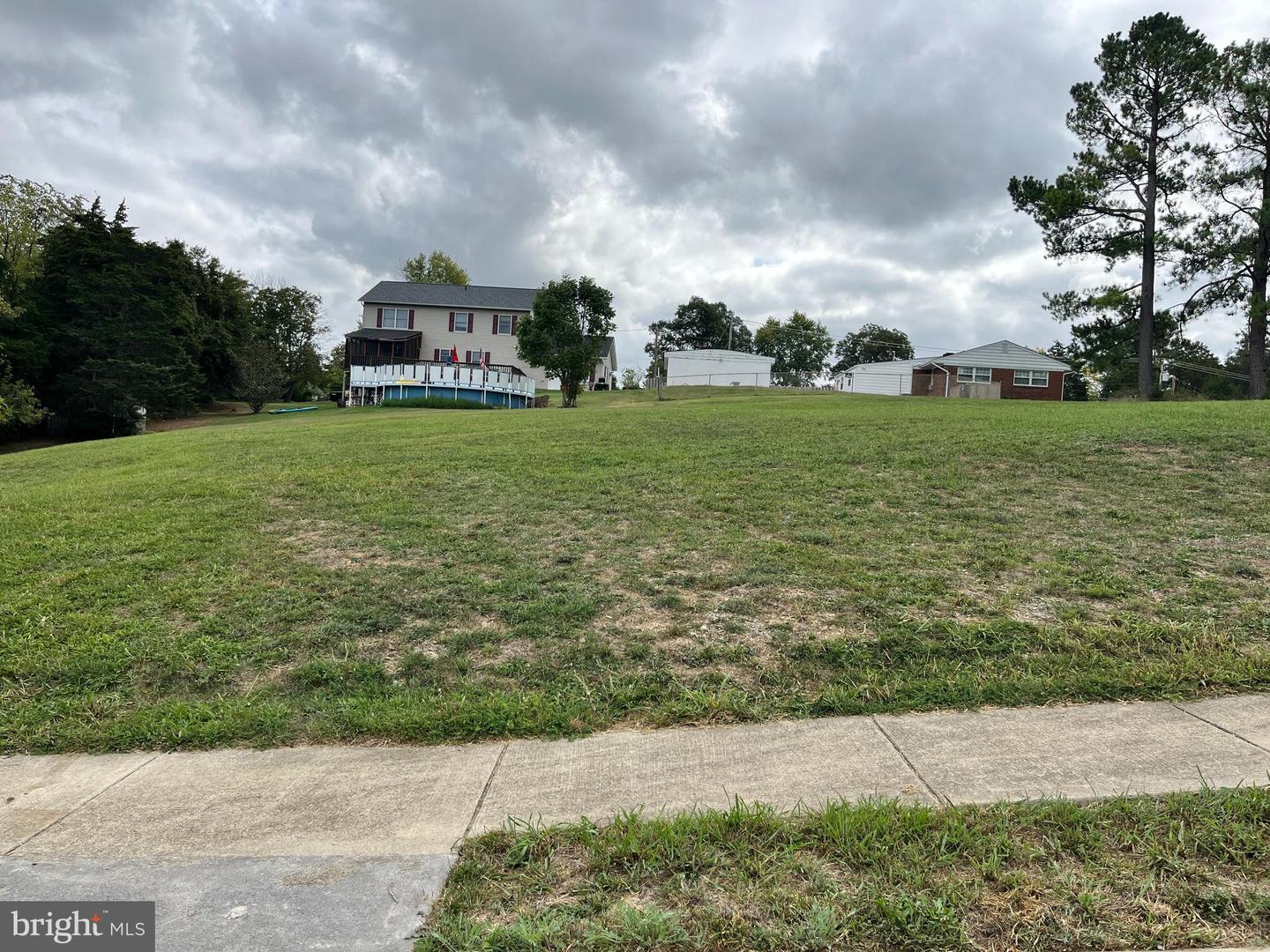 LOT A PLEASANT VIEW DRIVE, STRASBURG, Virginia 22657, ,Land,For sale,LOT A PLEASANT VIEW DRIVE,VASH2013352 MLS # VASH2013352