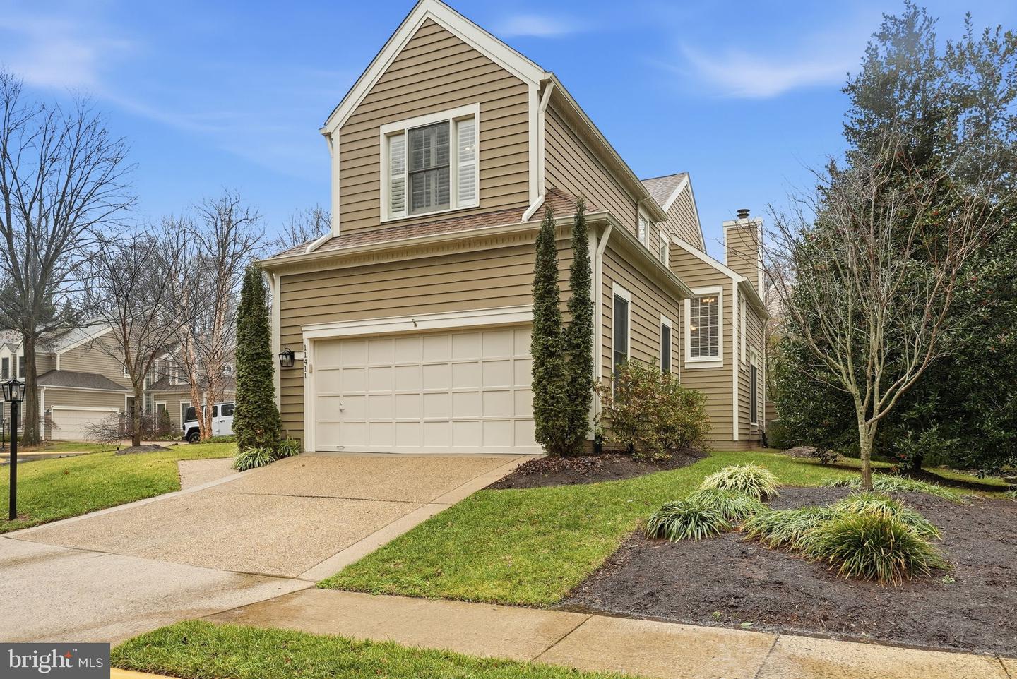 11411 HOLLOW TIMBER CT, RESTON, Virginia 20194, 3 Bedrooms Bedrooms, ,3 BathroomsBathrooms,Residential,For sale,11411 HOLLOW TIMBER CT,VAFX2285938 MLS # VAFX2285938