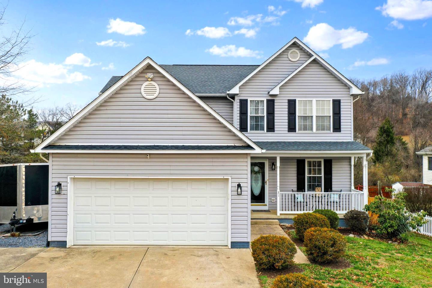 31 WESTMINSTER DR, FRONT ROYAL, Virginia 22630, 3 Bedrooms Bedrooms, ,3 BathroomsBathrooms,Residential,For sale,31 WESTMINSTER DR,VAWR2013134 MLS # VAWR2013134