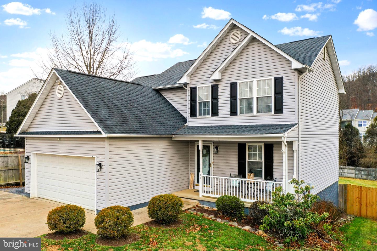 31 WESTMINSTER DR, FRONT ROYAL, Virginia 22630, 3 Bedrooms Bedrooms, ,3 BathroomsBathrooms,Residential,For sale,31 WESTMINSTER DR,VAWR2013134 MLS # VAWR2013134