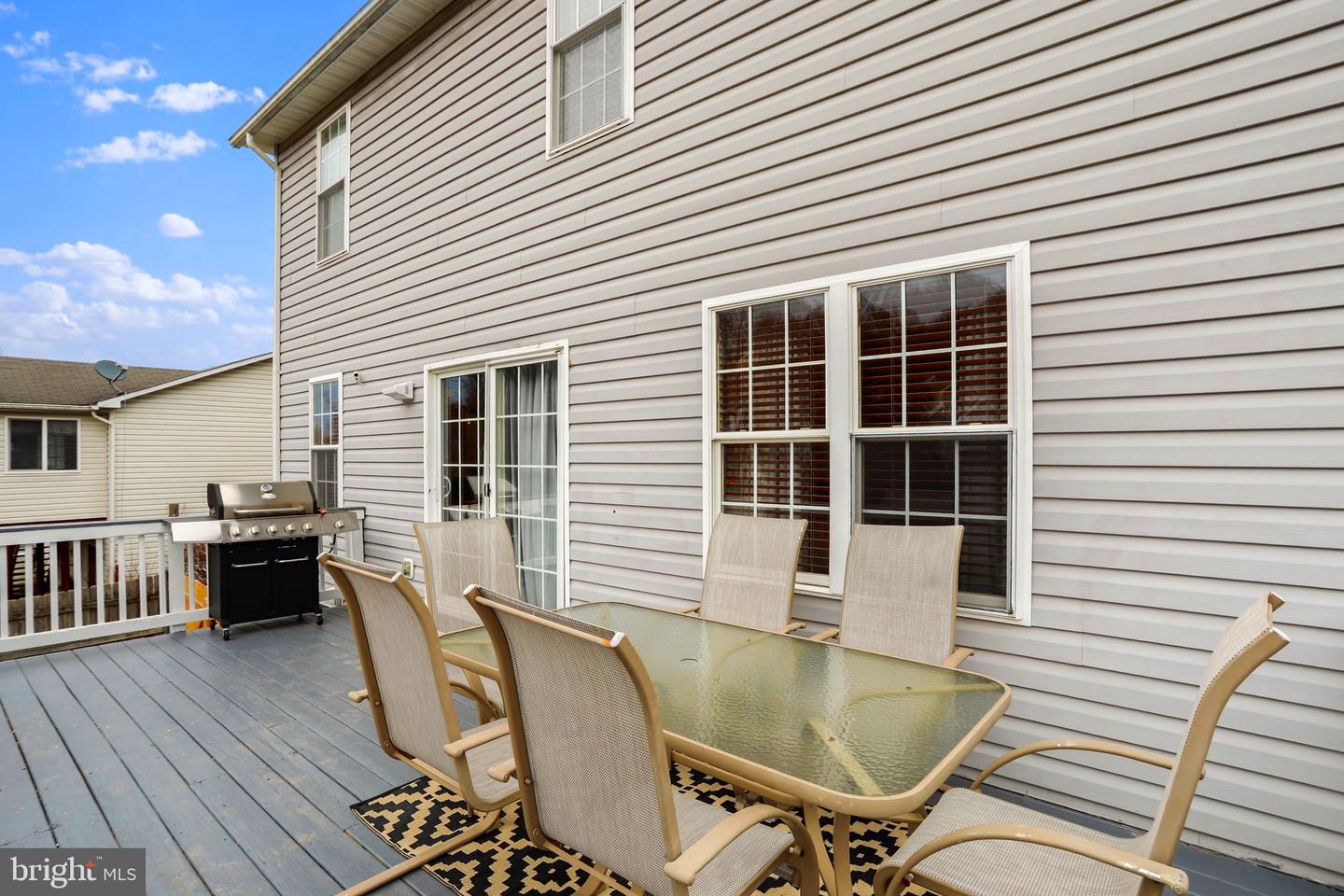 31 WESTMINSTER DR, FRONT ROYAL, Virginia 22630, 3 Bedrooms Bedrooms, ,3 BathroomsBathrooms,Residential,For sale,31 WESTMINSTER DR,VAWR2013134 MLS # VAWR2013134