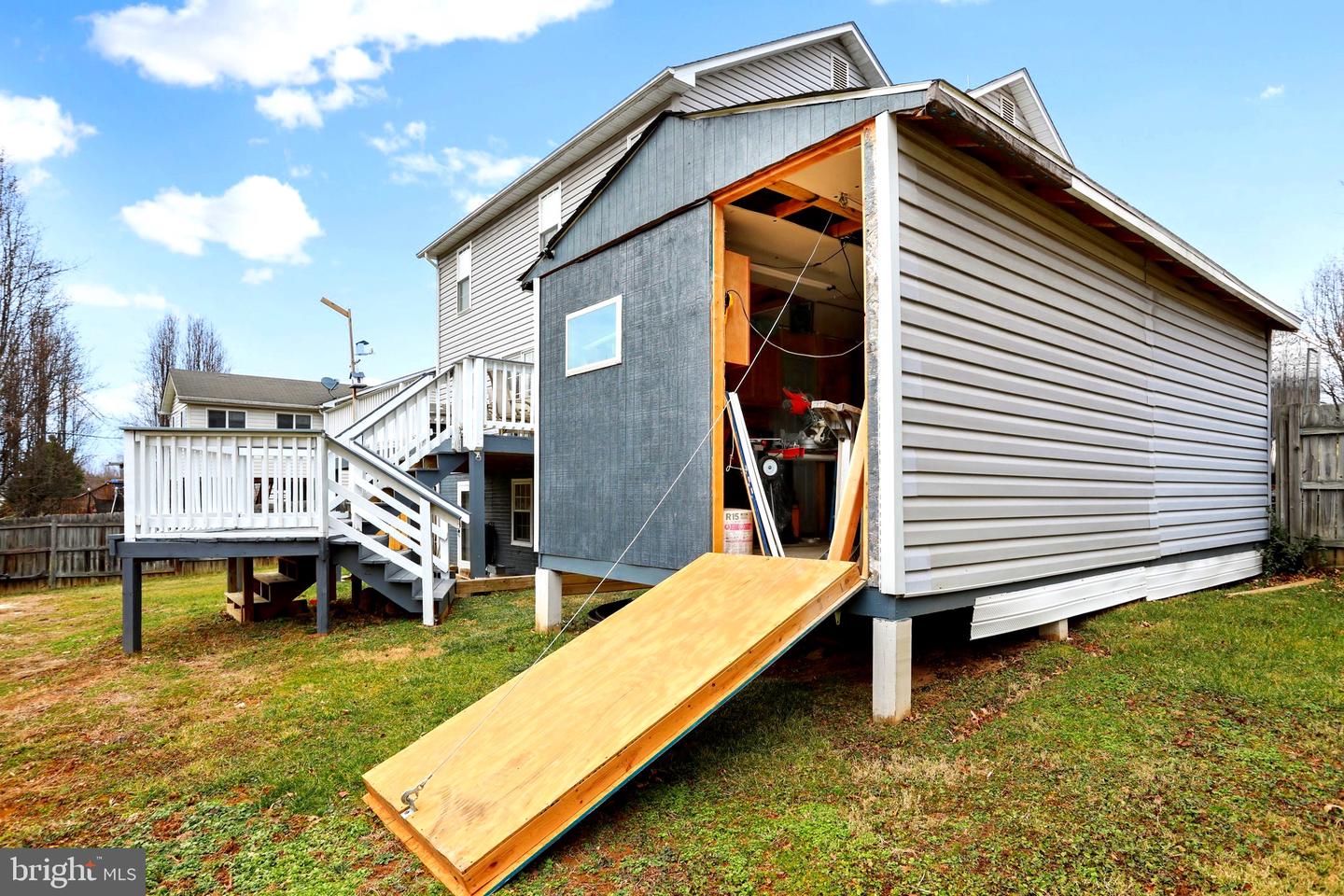 31 WESTMINSTER DR, FRONT ROYAL, Virginia 22630, 3 Bedrooms Bedrooms, ,3 BathroomsBathrooms,Residential,For sale,31 WESTMINSTER DR,VAWR2013134 MLS # VAWR2013134