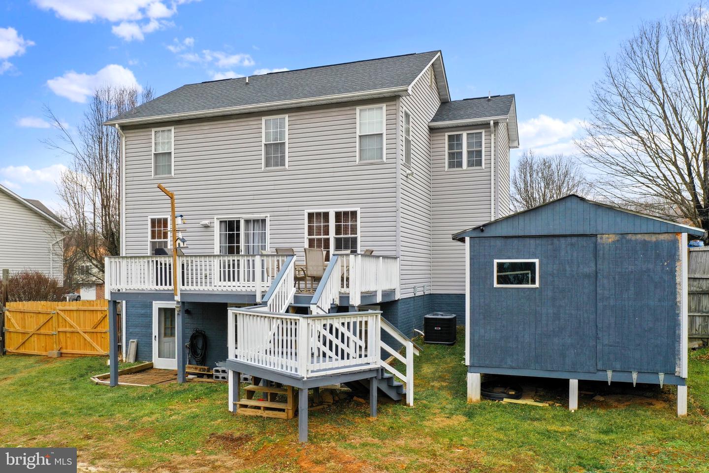 31 WESTMINSTER DR, FRONT ROYAL, Virginia 22630, 3 Bedrooms Bedrooms, ,3 BathroomsBathrooms,Residential,For sale,31 WESTMINSTER DR,VAWR2013134 MLS # VAWR2013134