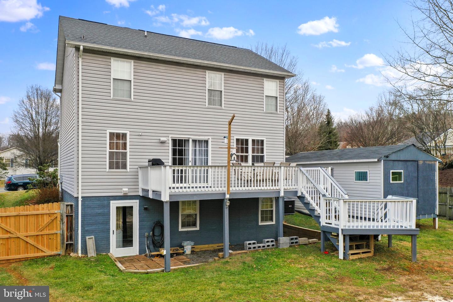 31 WESTMINSTER DR, FRONT ROYAL, Virginia 22630, 3 Bedrooms Bedrooms, ,3 BathroomsBathrooms,Residential,For sale,31 WESTMINSTER DR,VAWR2013134 MLS # VAWR2013134